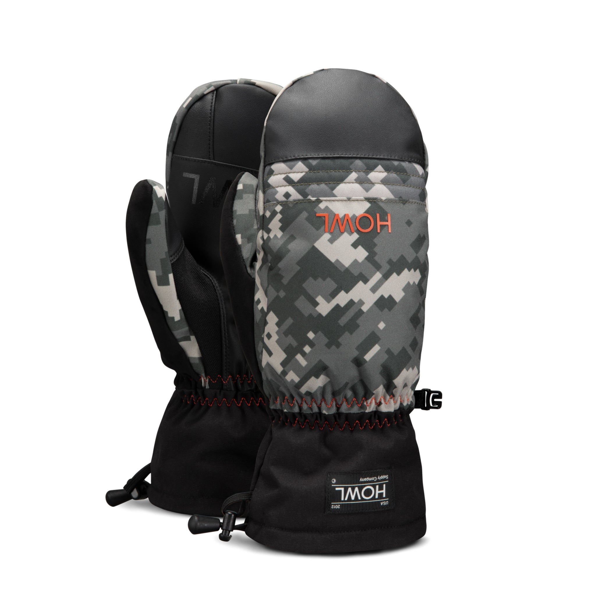 TEAM MITT – HOWL SUPPLY
