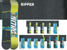 おすすめキッズボード | NITROナイトロ | RIPPERリッパー & RIPPER