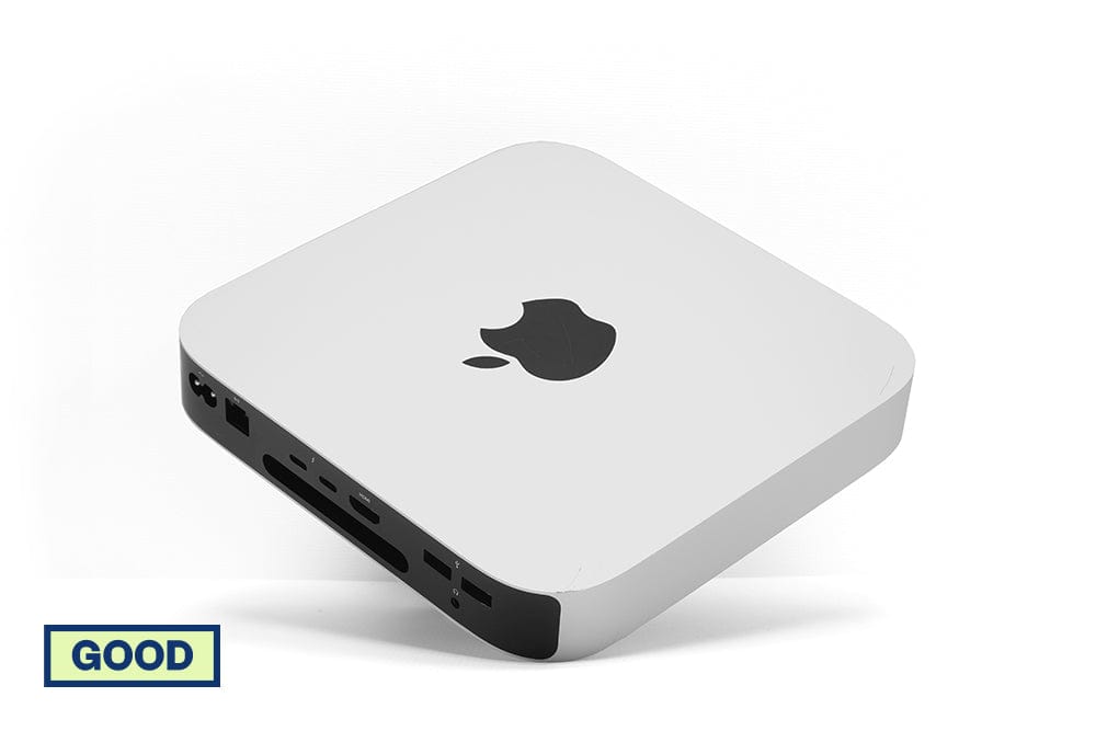 美品 Mac mini 2020 M1 16GB 256GB Z12N000BN 【公式通販】