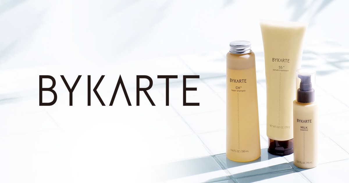 BYKARTE(バイカルテ)