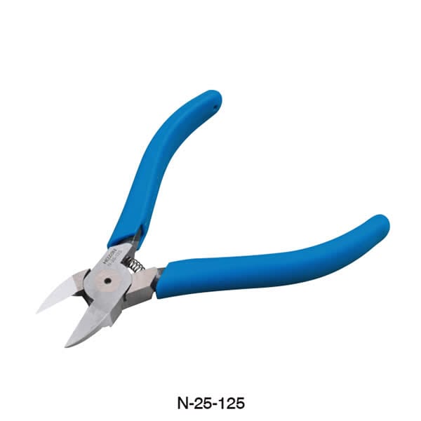 N-25 Plastic Cutter [HOZAN] HOZAN CO., LTD.