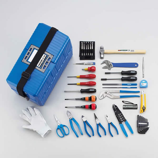 PRODUCTS Tool kits | Tool kits [HOZAN] HOZAN CO., LTD.