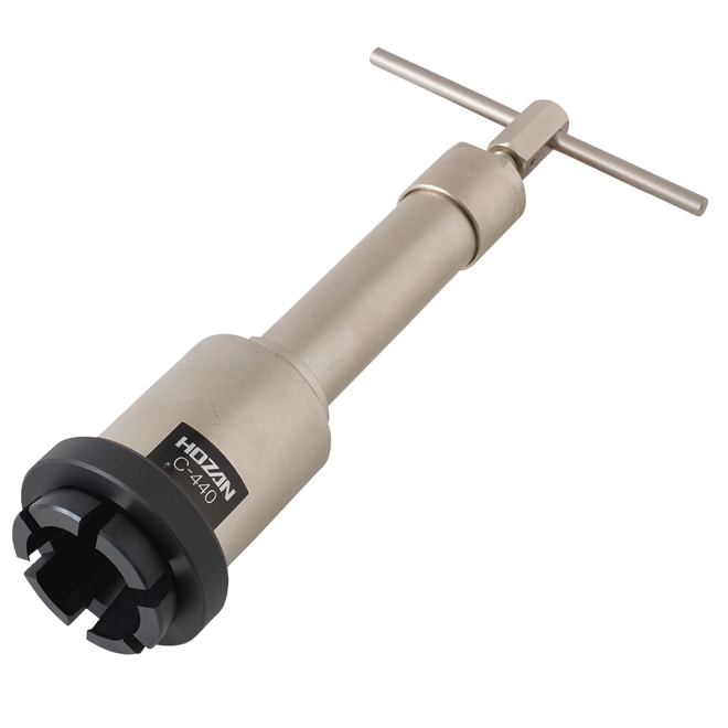 C-440 ボールレースリムーバー【HOZAN】 ホーザン株式会社