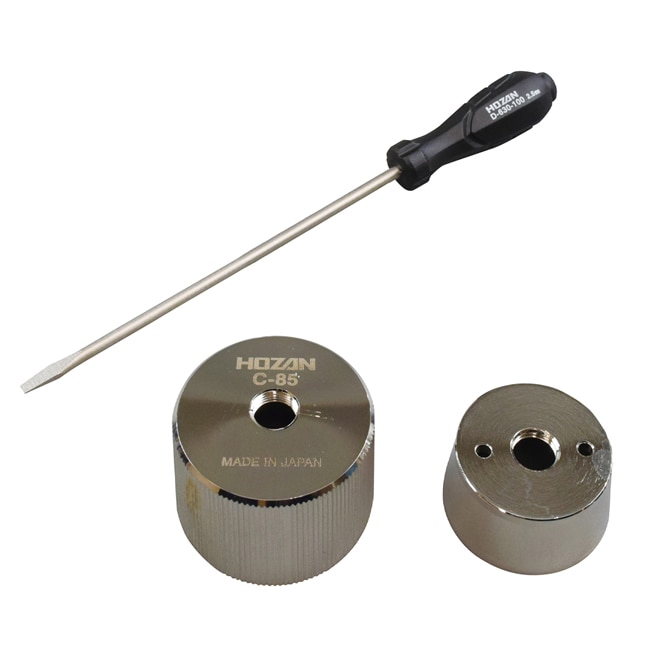 C-85 Cリングツールキット【HOZAN】 ホーザン株式会社