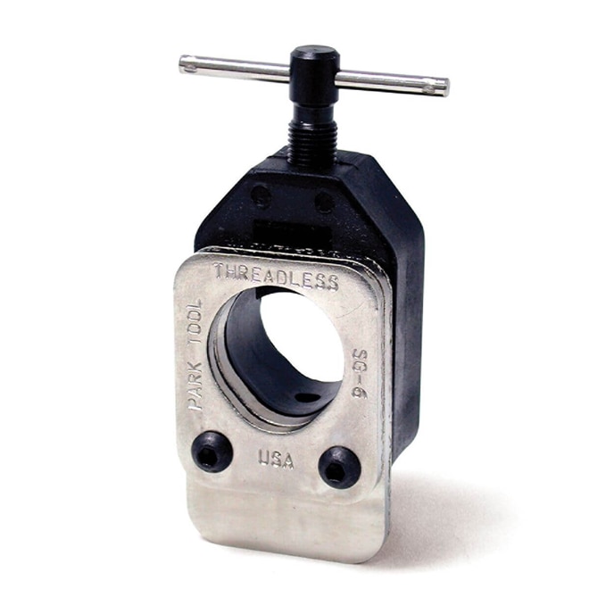 SG-6 スレッドレスフォーク切断ガイド【HOZAN】 ホーザン株式会社