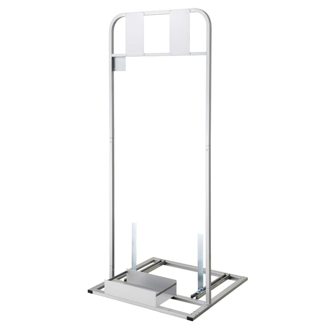 Z-949 エアコンスタンド / ブース用空調設備【HOZAN】 ホーザン株式会社