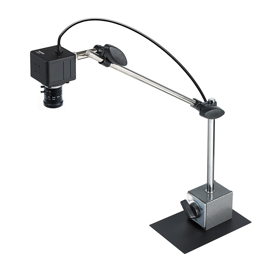 L-KIT517 マイクロスコープ（PC用）【HOZAN】 ホーザン株式会社