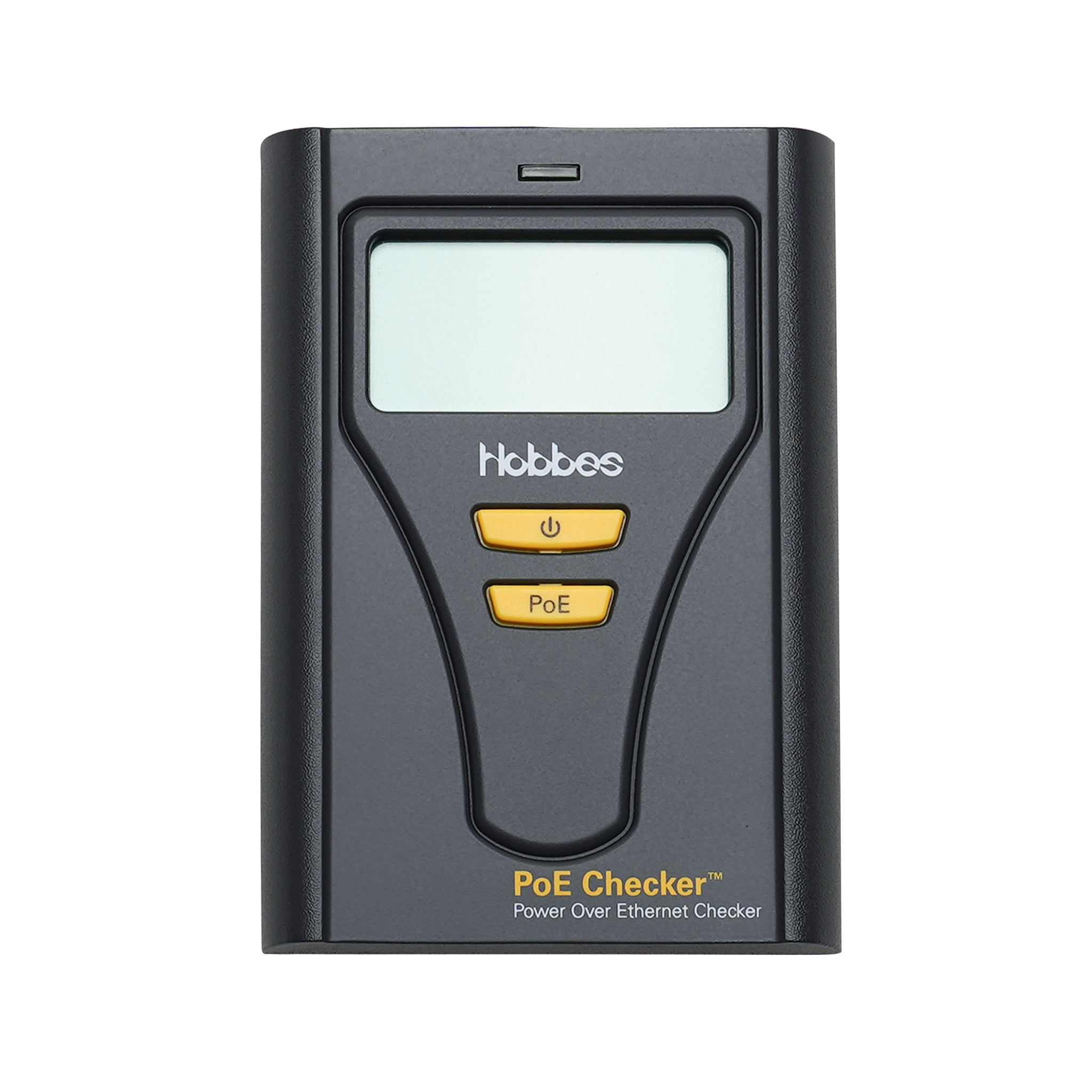 PCケーブル・コネクタ Hobbes PoE Checker 256318K PoEz Kit - Power
