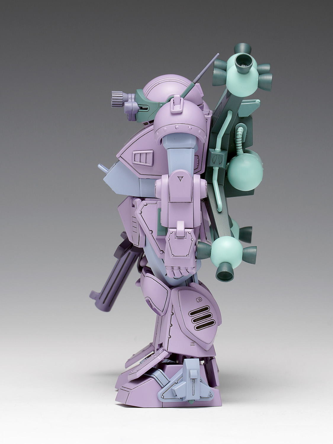 スコープドッグ ラウンドムーバー［メルキア軍カラー］［ST版］ | 株式