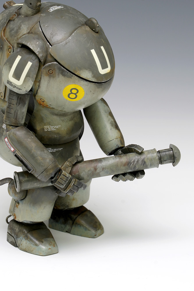 S.A.F.S. Mk.III A8/R8 | 株式会社ウェーブ