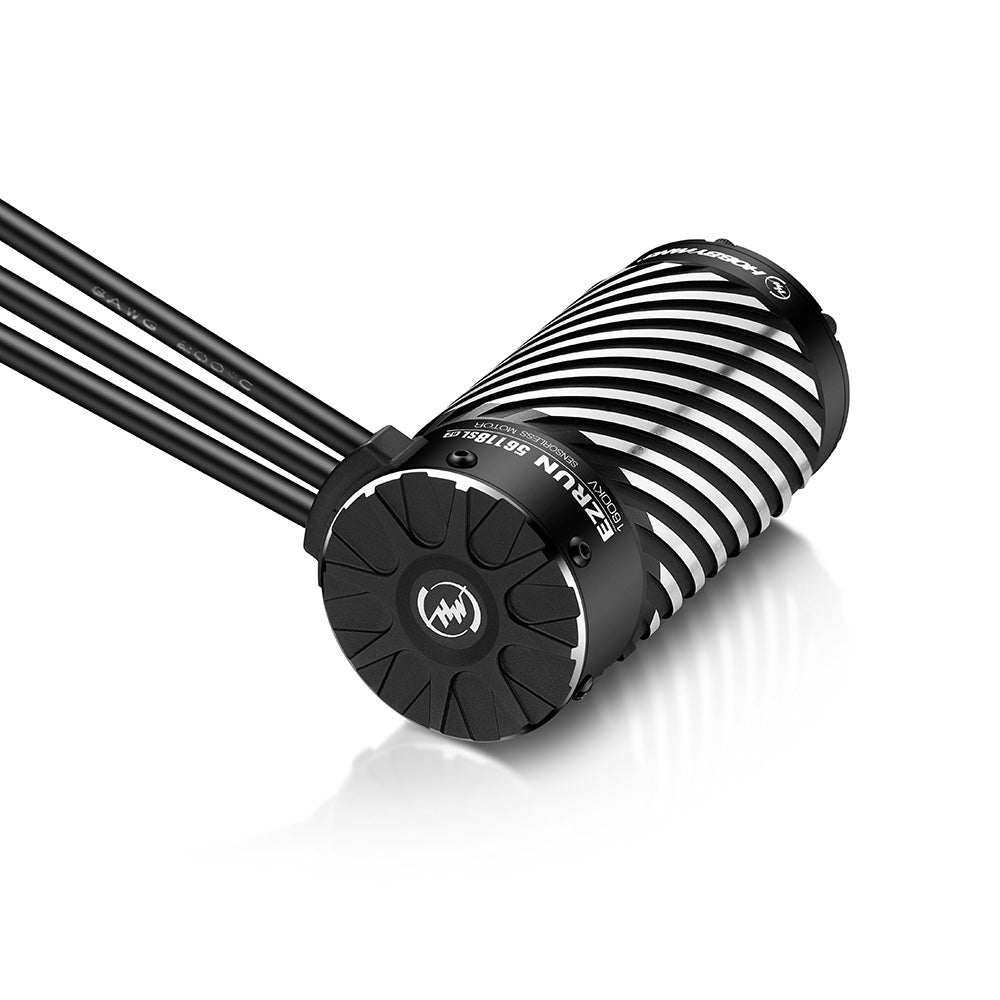 EZRUN MAX 56118SL G2 Motor (Speed) - HOBBYWING North America