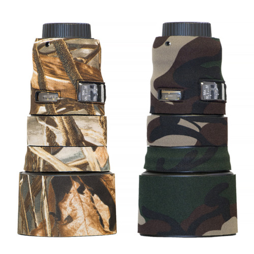 レンズカバー ニッコールAF-S 300mm F4E PF ED VR用 Hobby's World