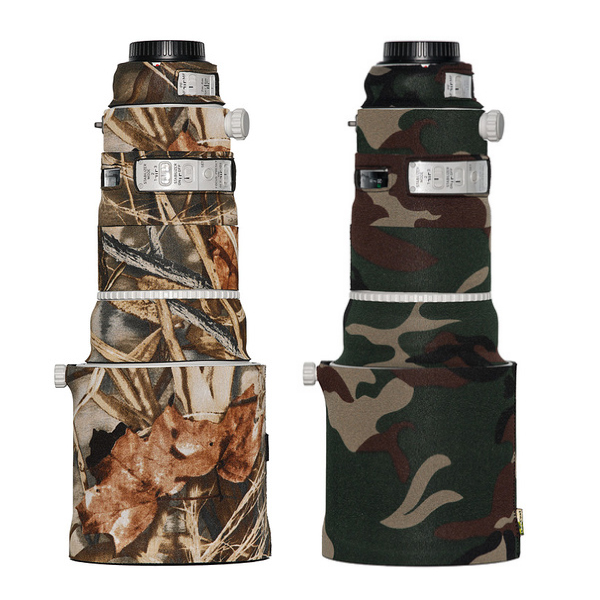 レンズカバー キヤノンEF 300mm F2.8L IS Ⅱ 用 Hobby's World｜野鳥