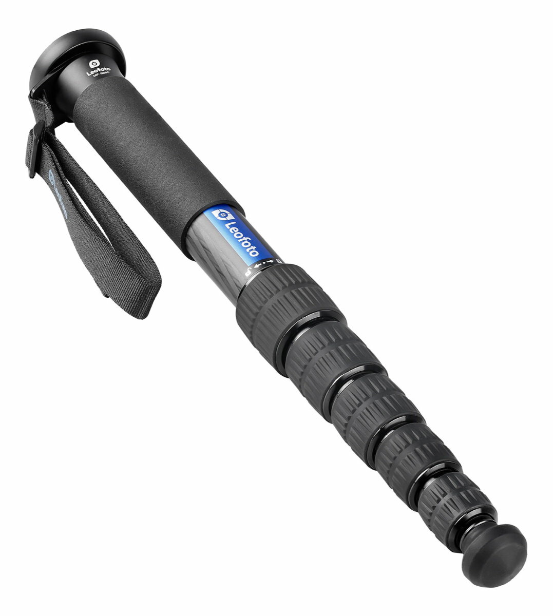 Leofoto（レオフォト） カーボン一脚 MP-326C/364C/365C/366C Hobby's