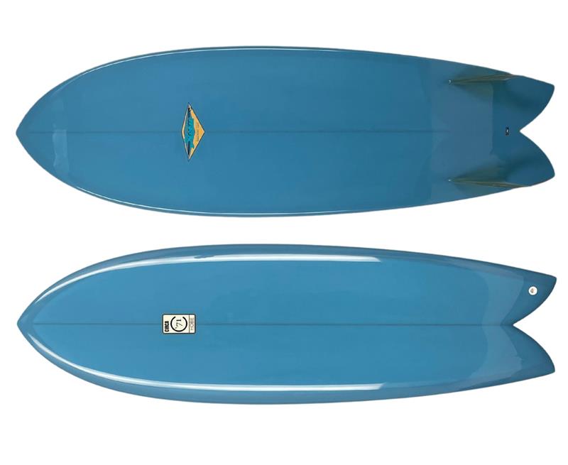 Surfboard | Hobie