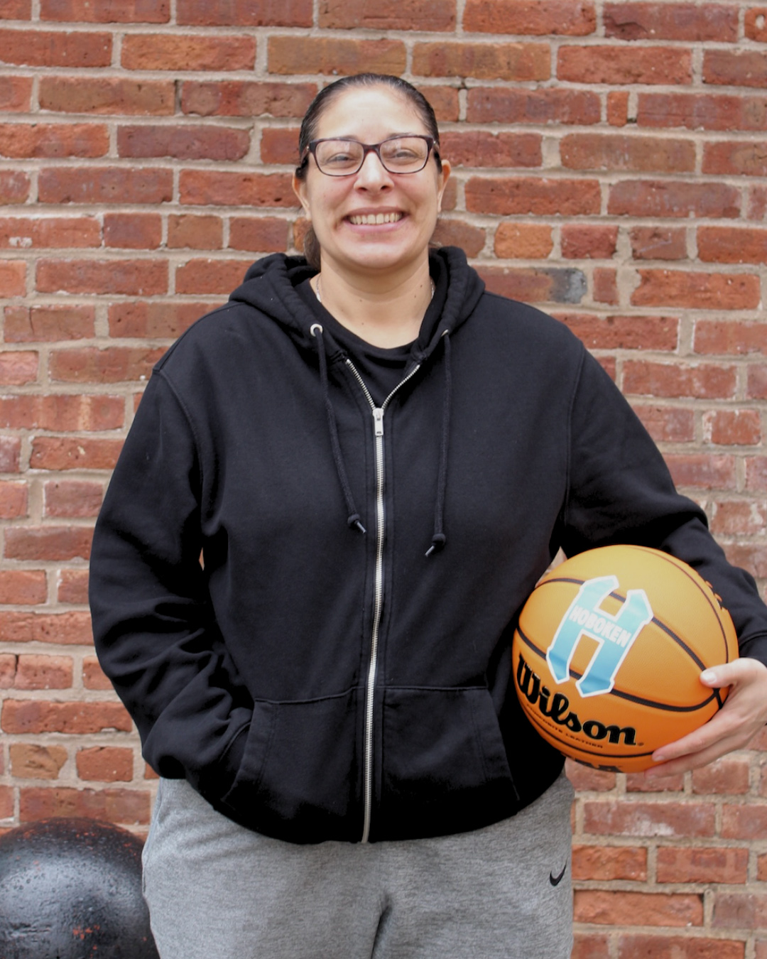 Playing for More: Angela's Story of Grit, Growth & Giving Back