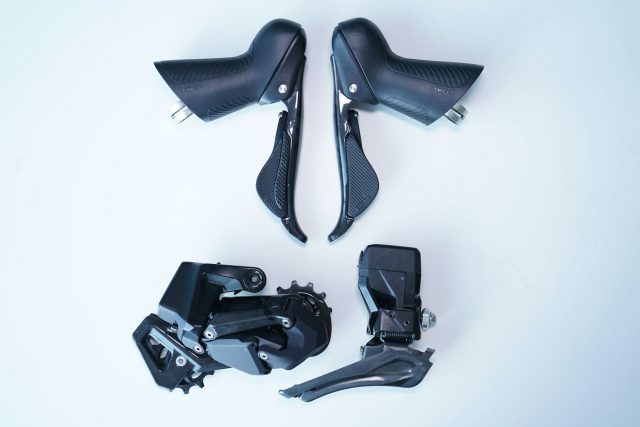 WheelTop社の電動ワイヤレス変速機 「EDS」シリーズの日本国内代理店