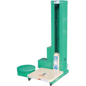 三男・のっぽ・エアー三男 - 株式会社ホクエツ