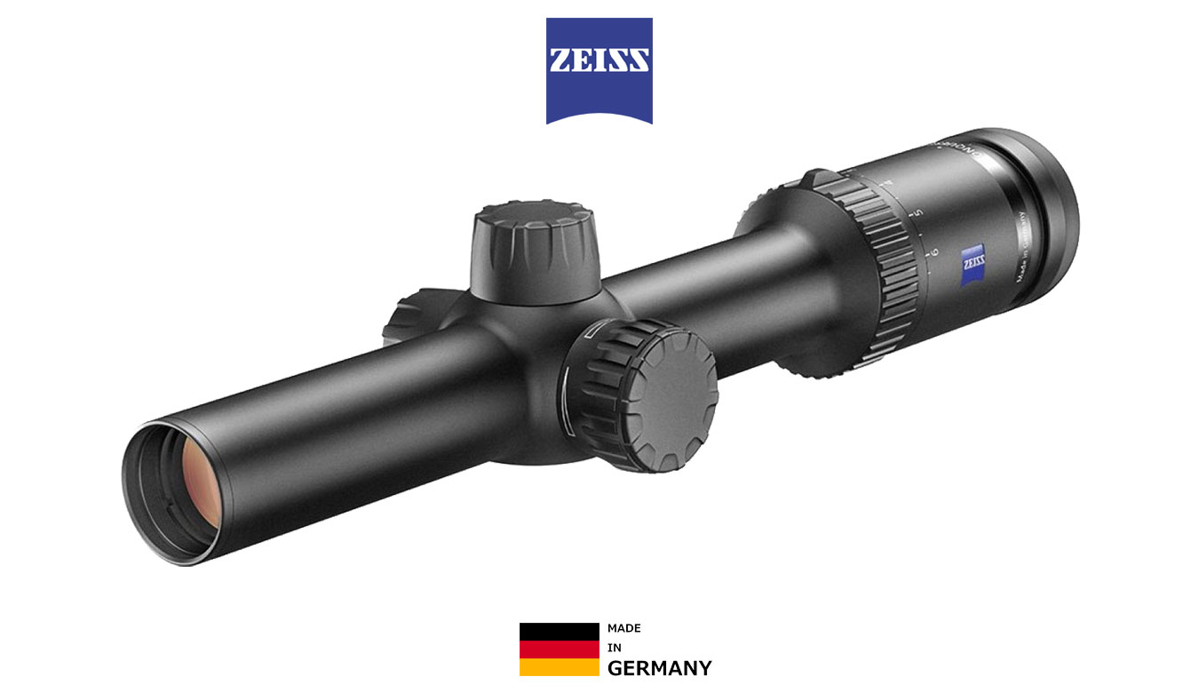 VICTORY V8 1.1-8×24 | VICTORY V8 | ツァイス・Zeiss | | 北斗商事