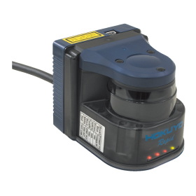 UBG-04LX-F01 | 製品一覧 | 生産終了品一覧 | 測域センサ | データ出力