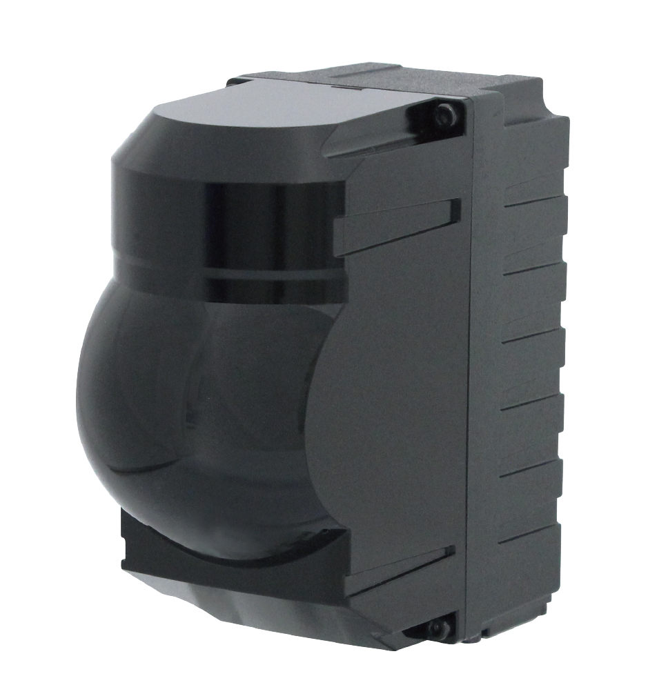 UAM-05LP-T301/T301C | 製品一覧 | 測域センサ | エリア設定タイプ