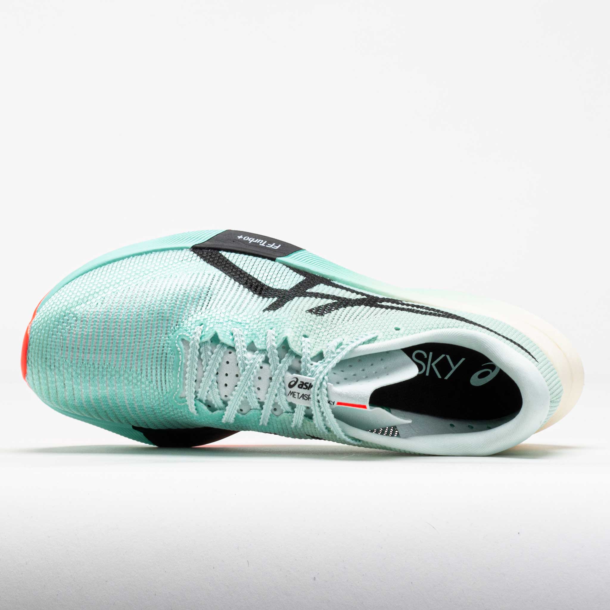 ASICS Metaspeed Sky Paris Unisex Illuminate Mint/Black – Holabird