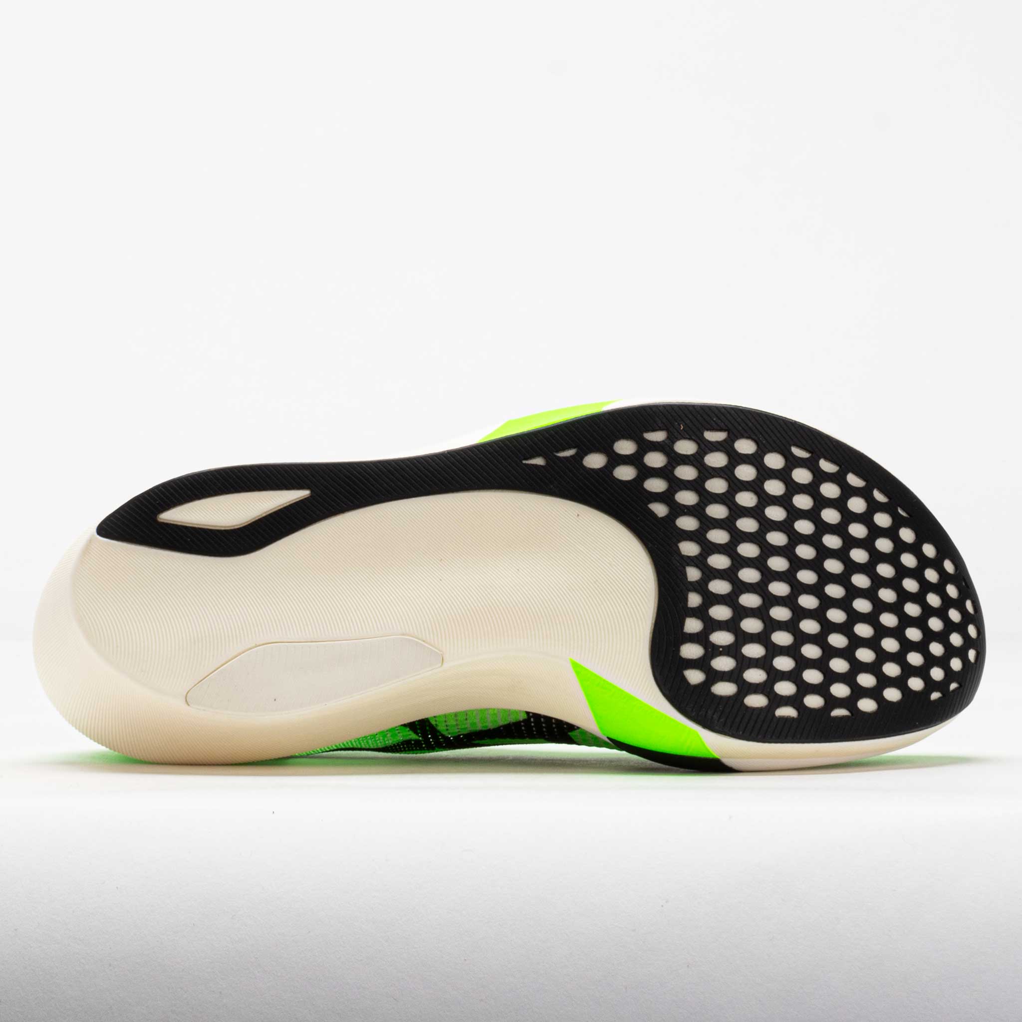 ASICS Metaspeed Edge Tokyo Unisex Green Gexko/Black – Holabird Sports