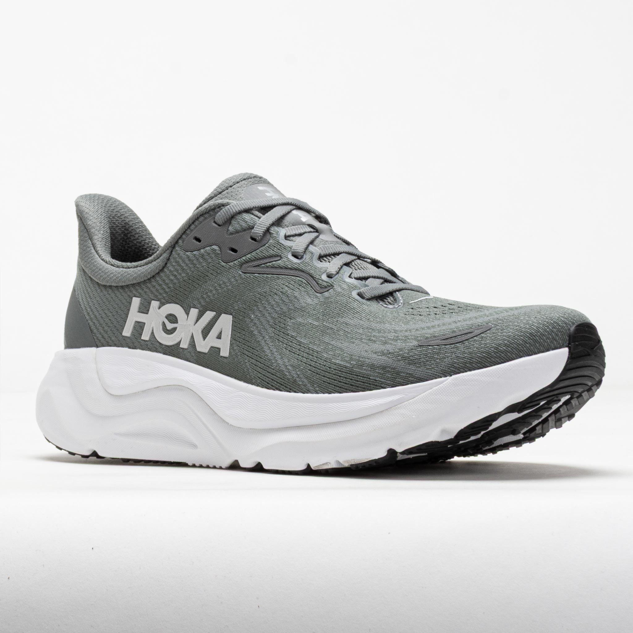HOKA Arahi 8 Men's Asteroid/Silver – Holabird Sports