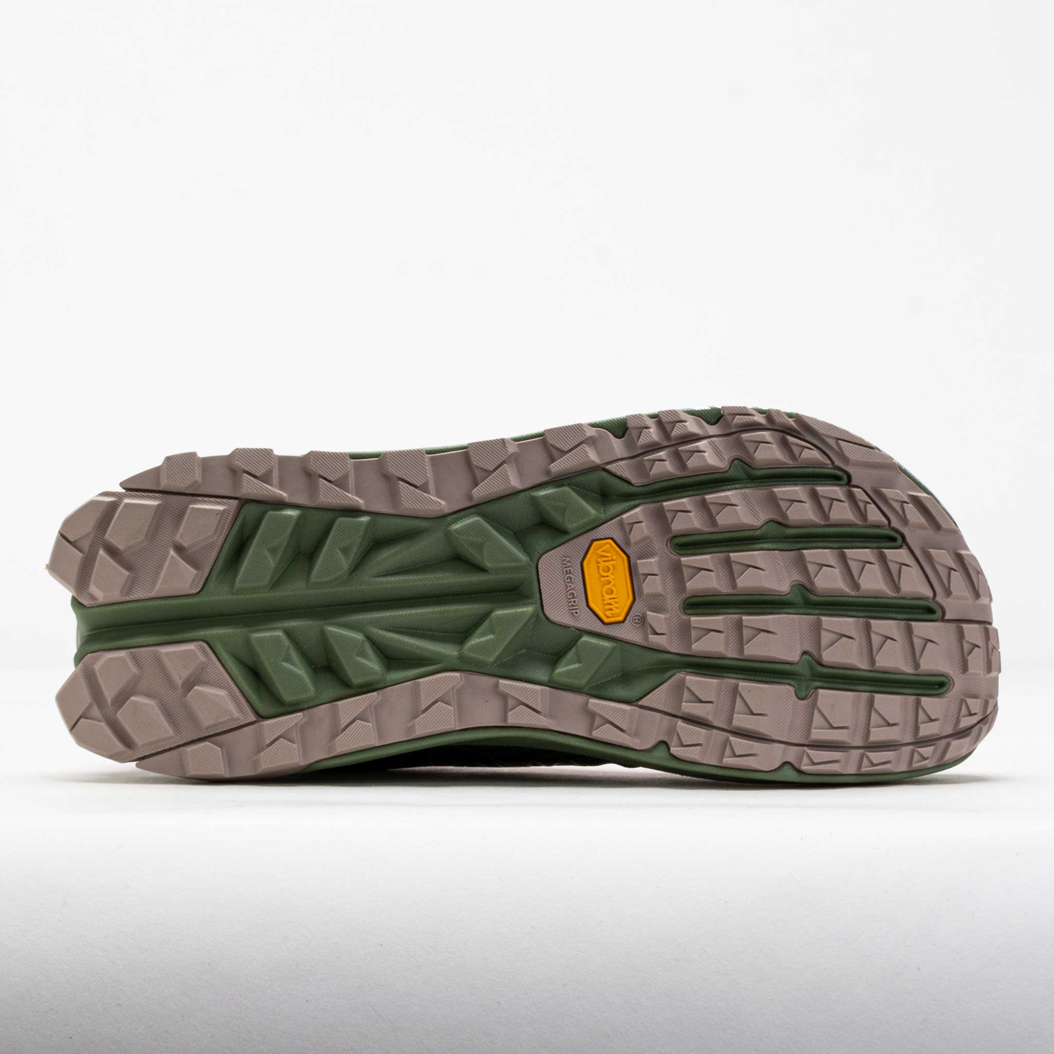 Altra Olympus 275 Men's Gray/Orange – Holabird Sports