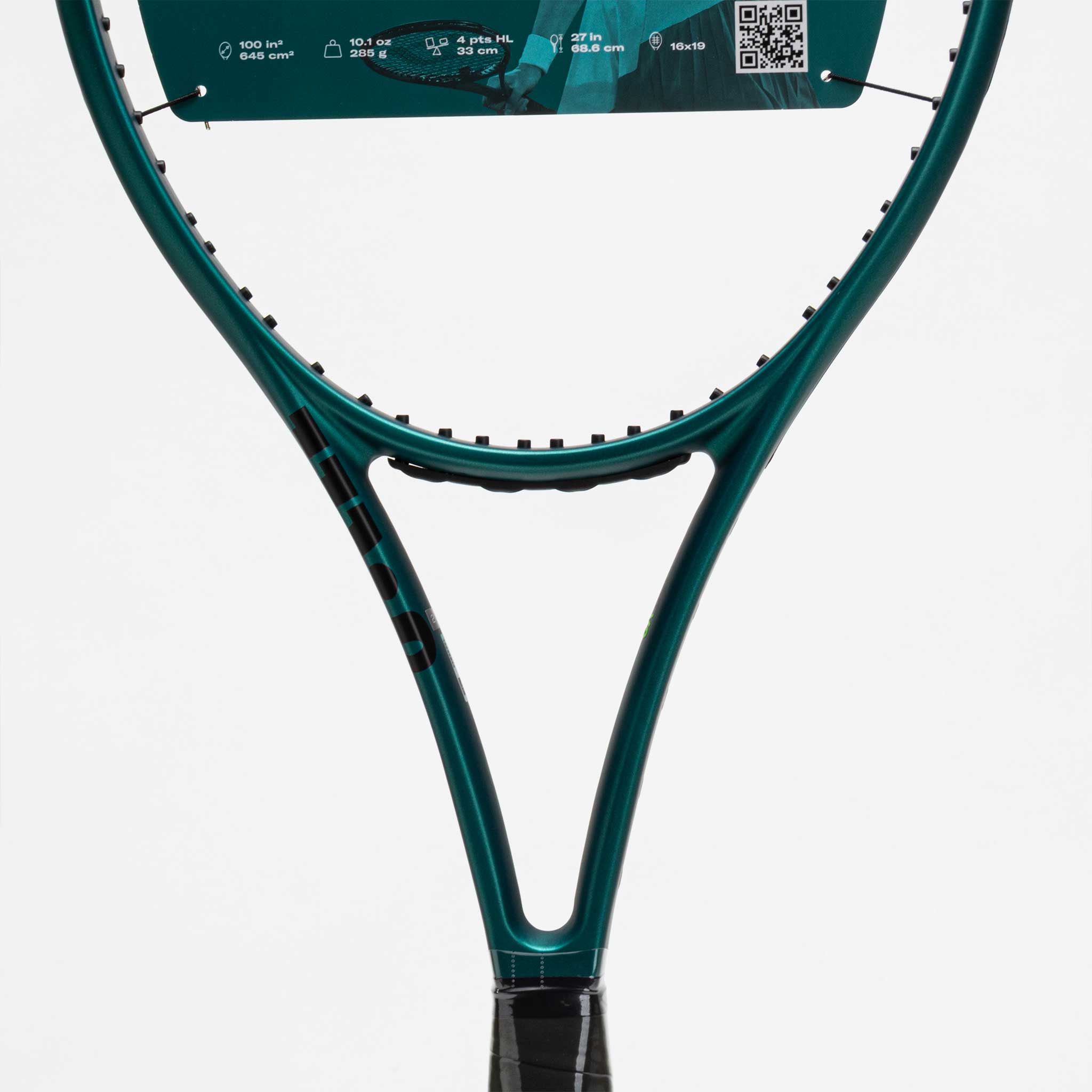 Wilson Blade 100L v9 – Holabird Sports