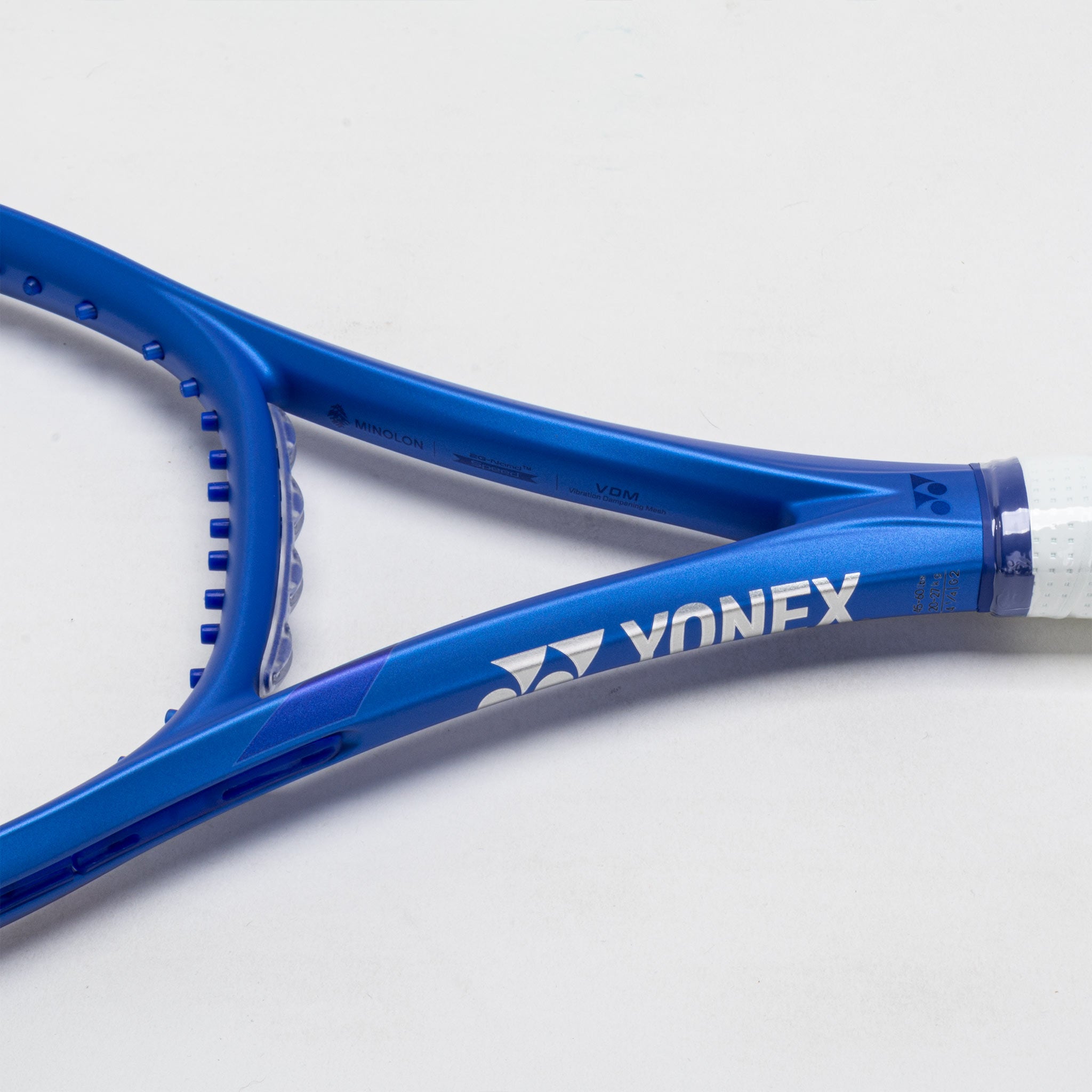 Yonex EZONE 98 305g Blast Blue (8th Gen) – Holabird Sports