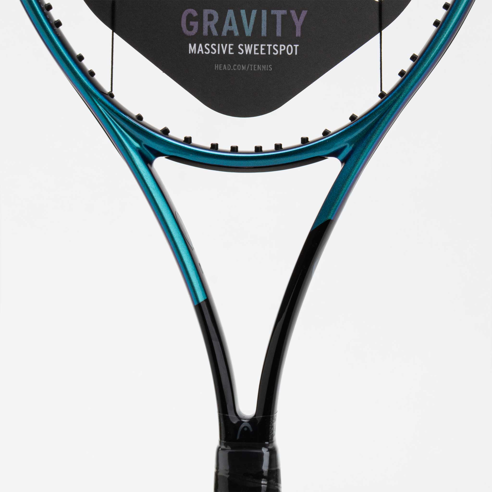 HEAD Gravity Team 2025 – Holabird Sports