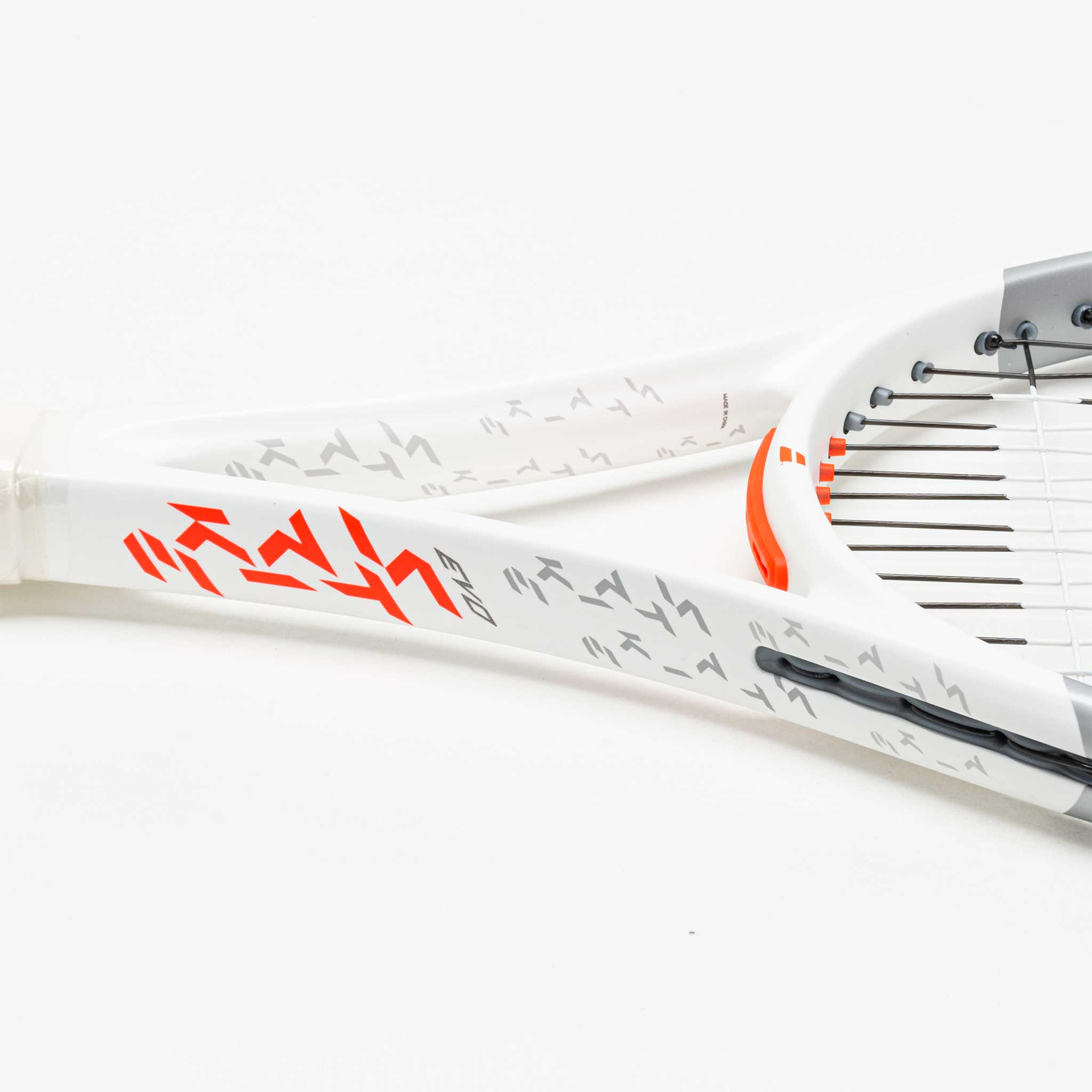 Babolat EVO Strike – Holabird Sports