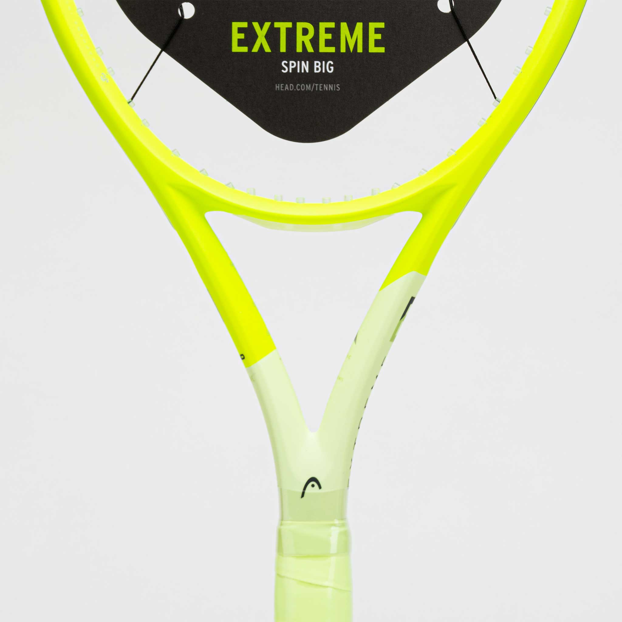 HEAD Auxetic 2.0 Extreme MP 2024 – Holabird Sports