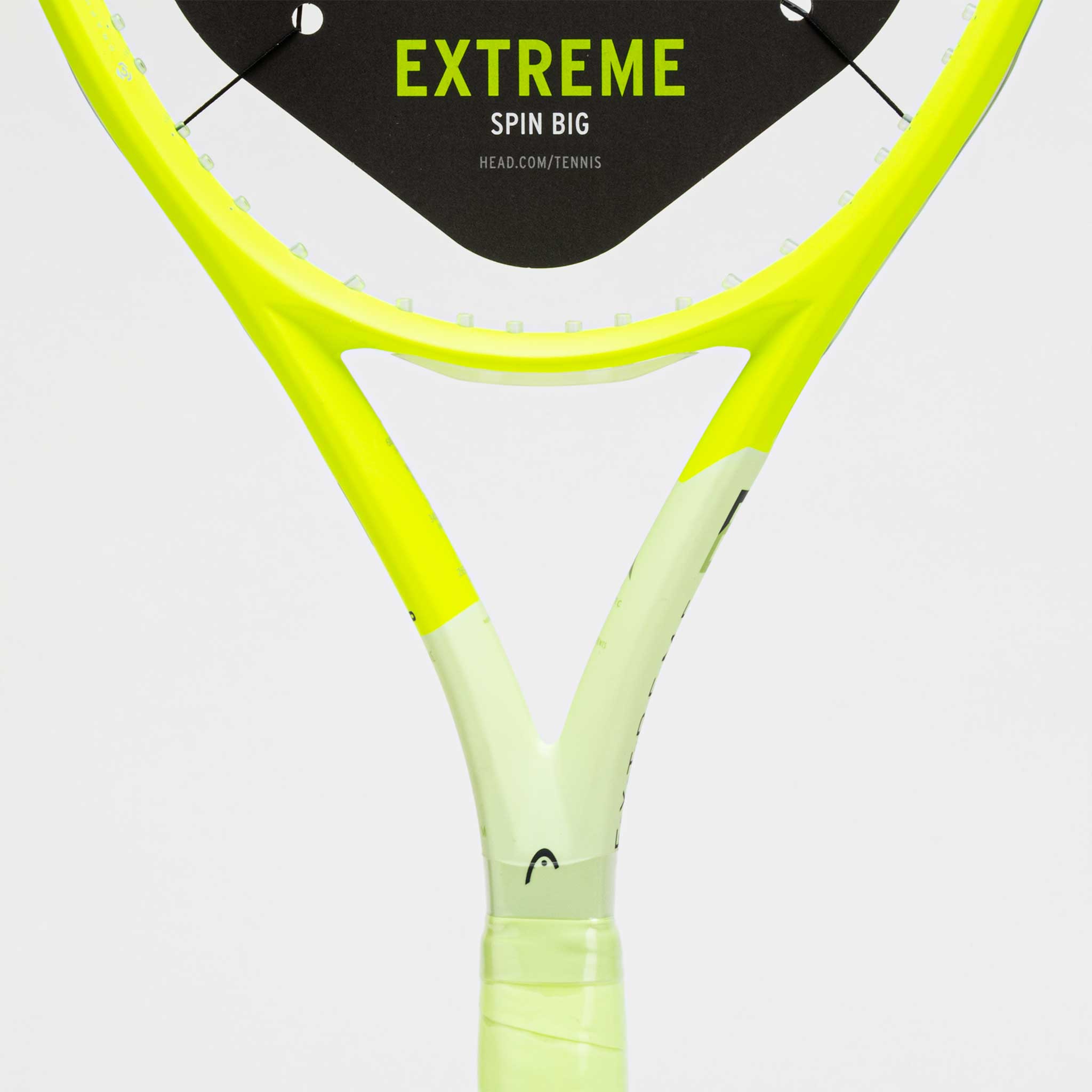 HEAD Auxetic 2.0 Extreme Team 2024 – Holabird Sports