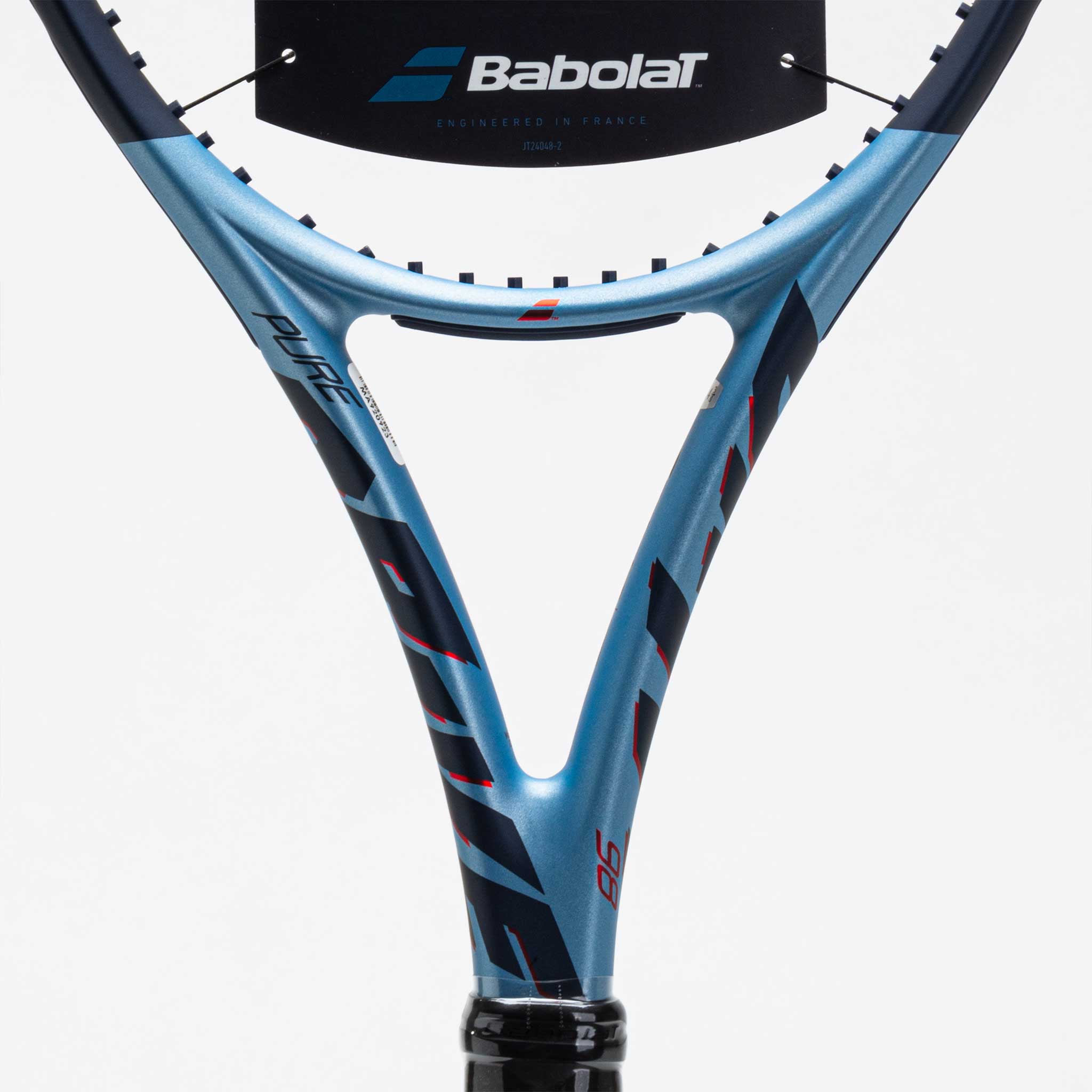 Babolat Pure Drive 98 2025 – Holabird Sports