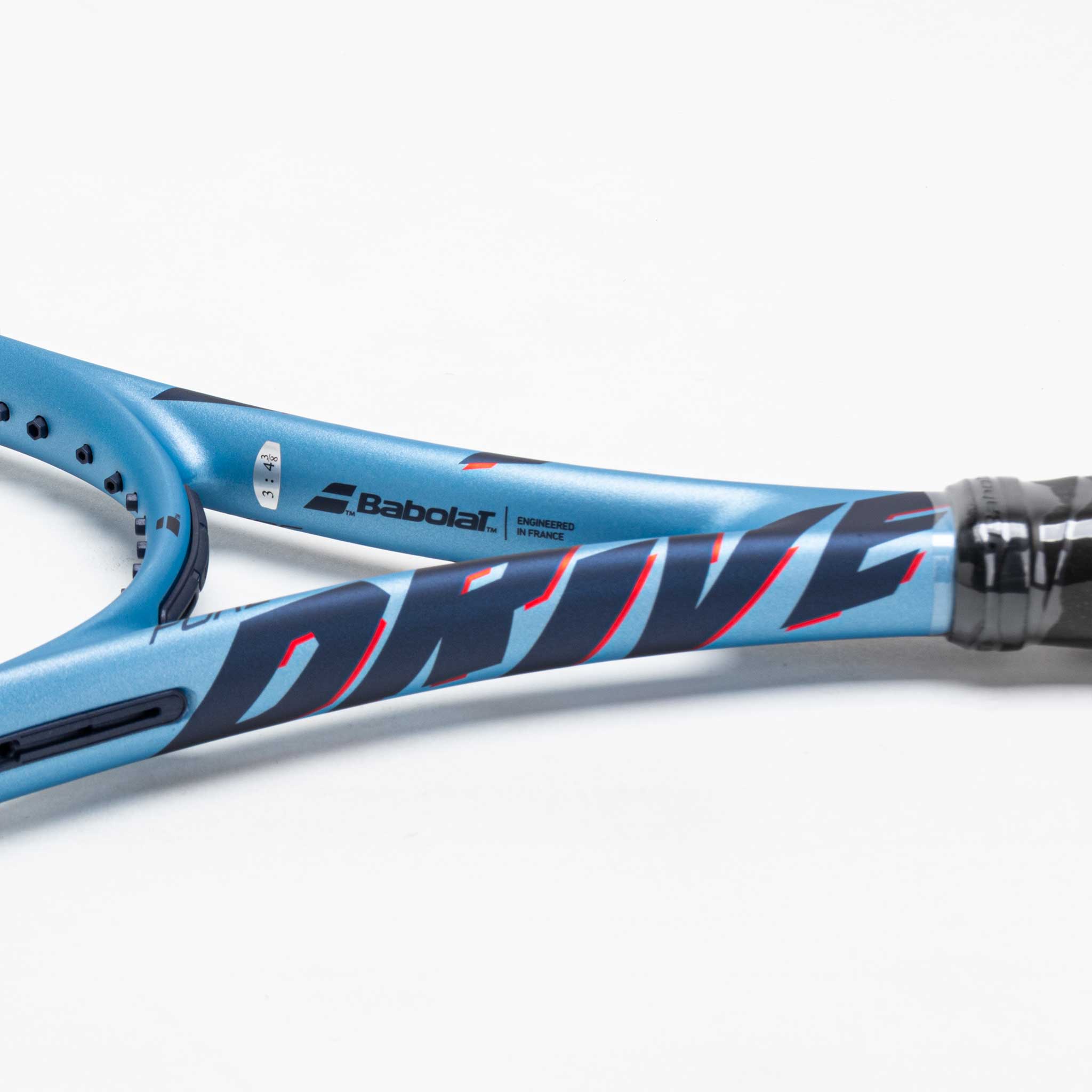 Babolat Pure Drive 2025 – Holabird Sports