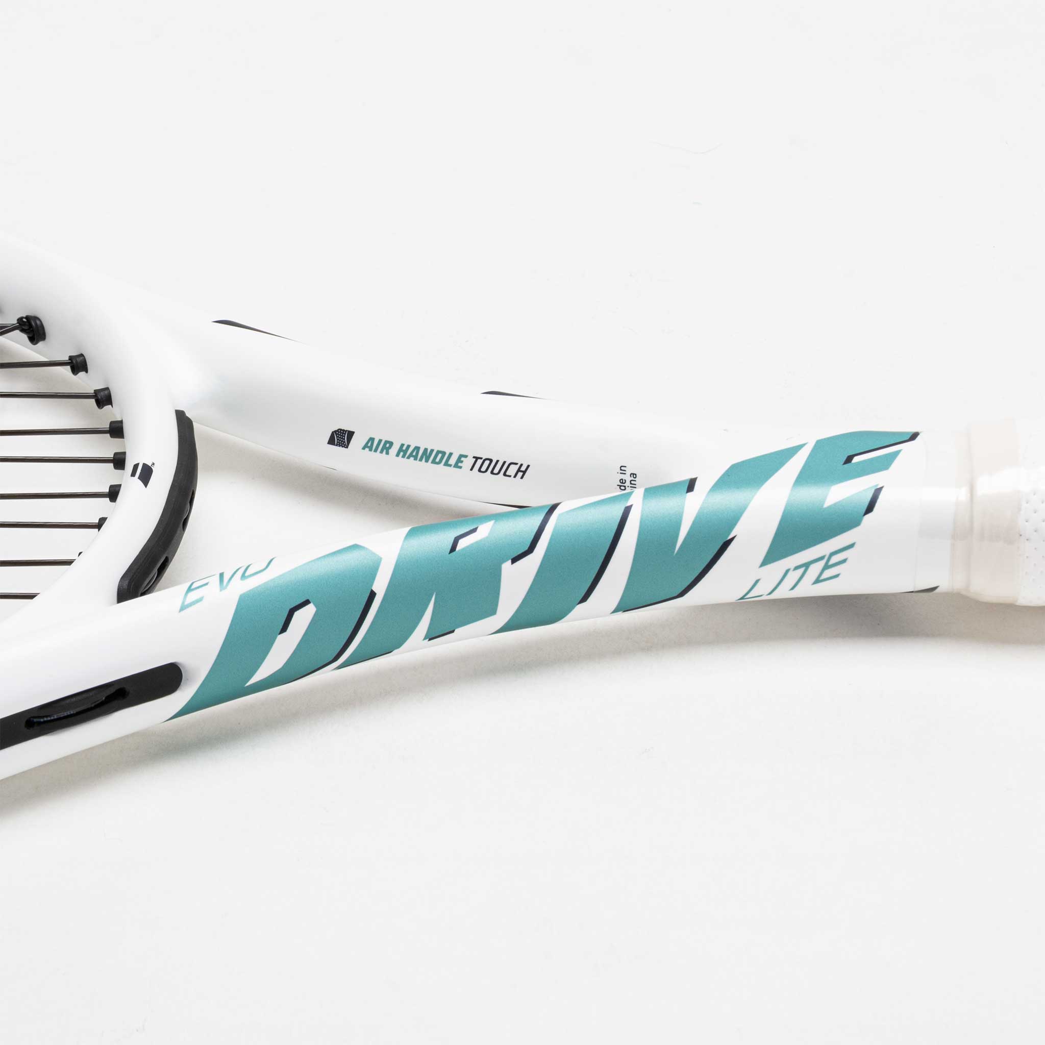 Babolat EVO Drive Lite White 2025 – Holabird Sports
