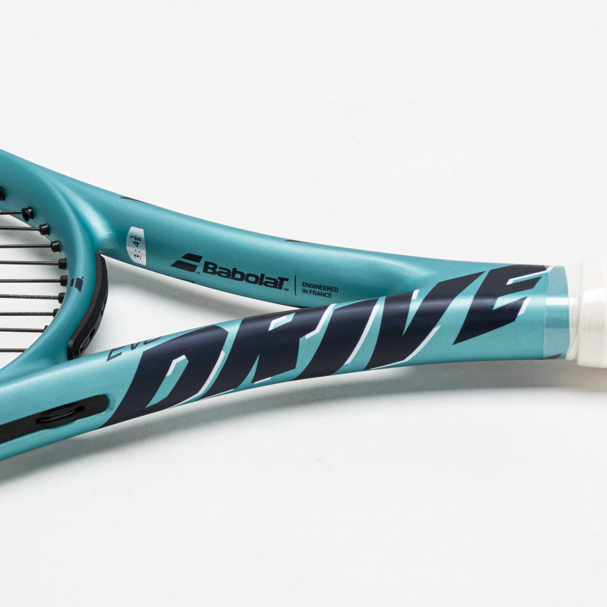 Babolat EVO Drive 2025 – Holabird Sports