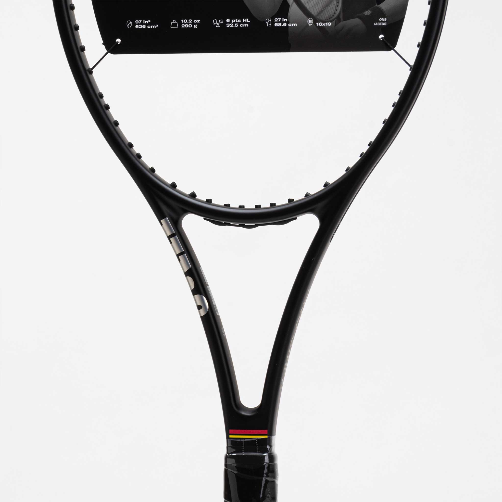 Wilson Pro Staff 97L Classic – Holabird Sports