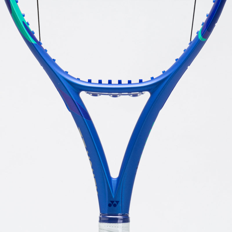 Yonex EZONE 100L 285g Blast Blue (8th Gen) – Holabird Sports
