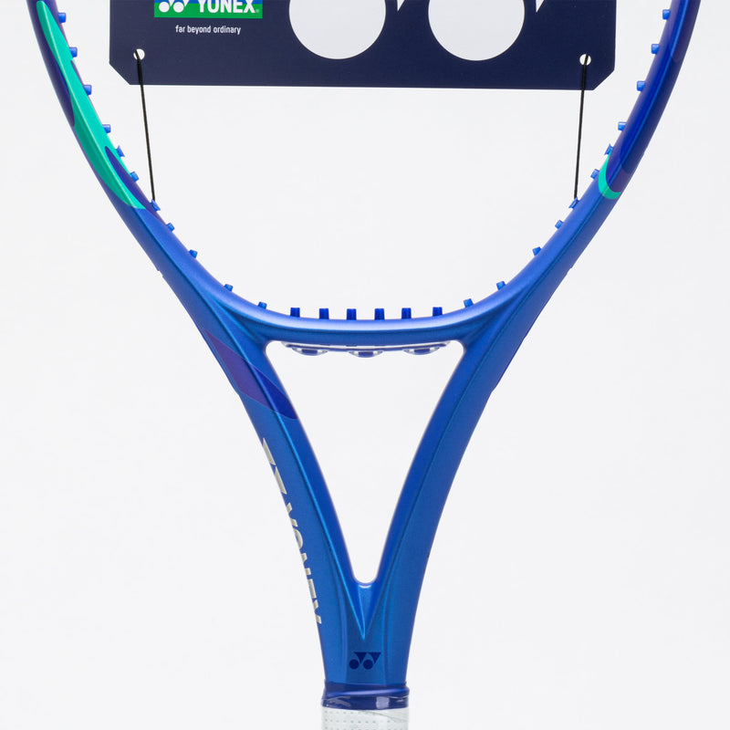 Yonex EZONE 100+ 300g Blast Blue (8th Gen) – Holabird Sports