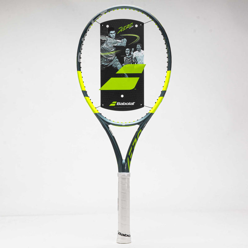 Babolat Pure Aero Lite 2026 – Holabird Sports