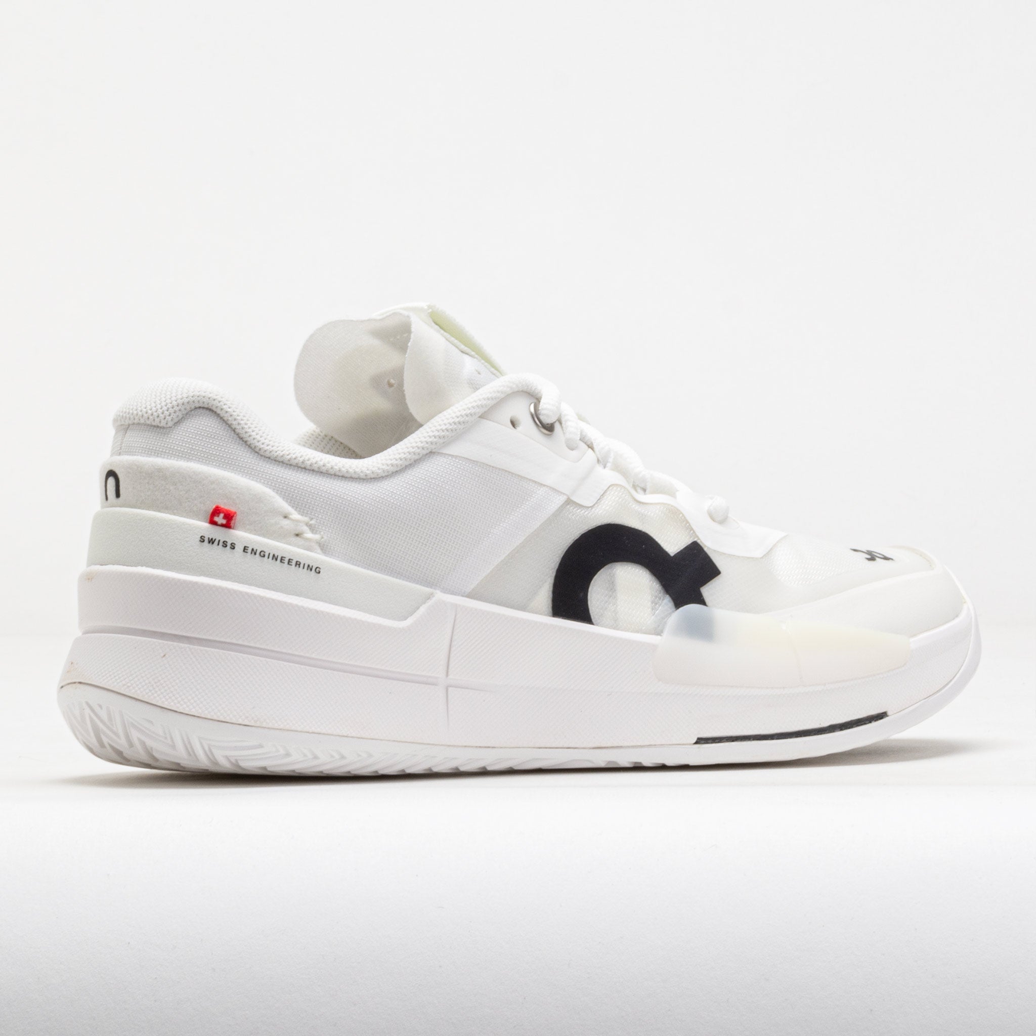 On The Roger Pro 2 Women's All White – Holabird Sports