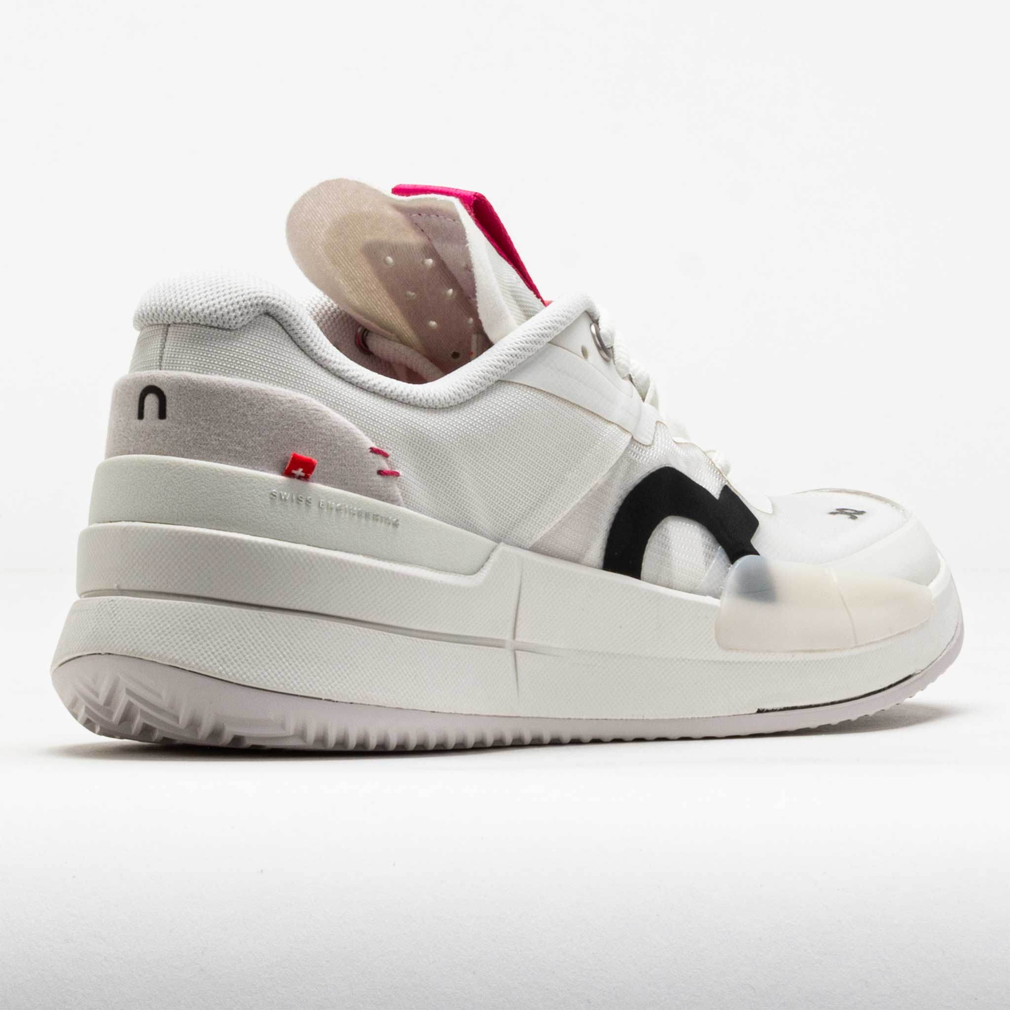 On The Roger Pro 2 Clay Men's Ice/Pink – Holabird Sports