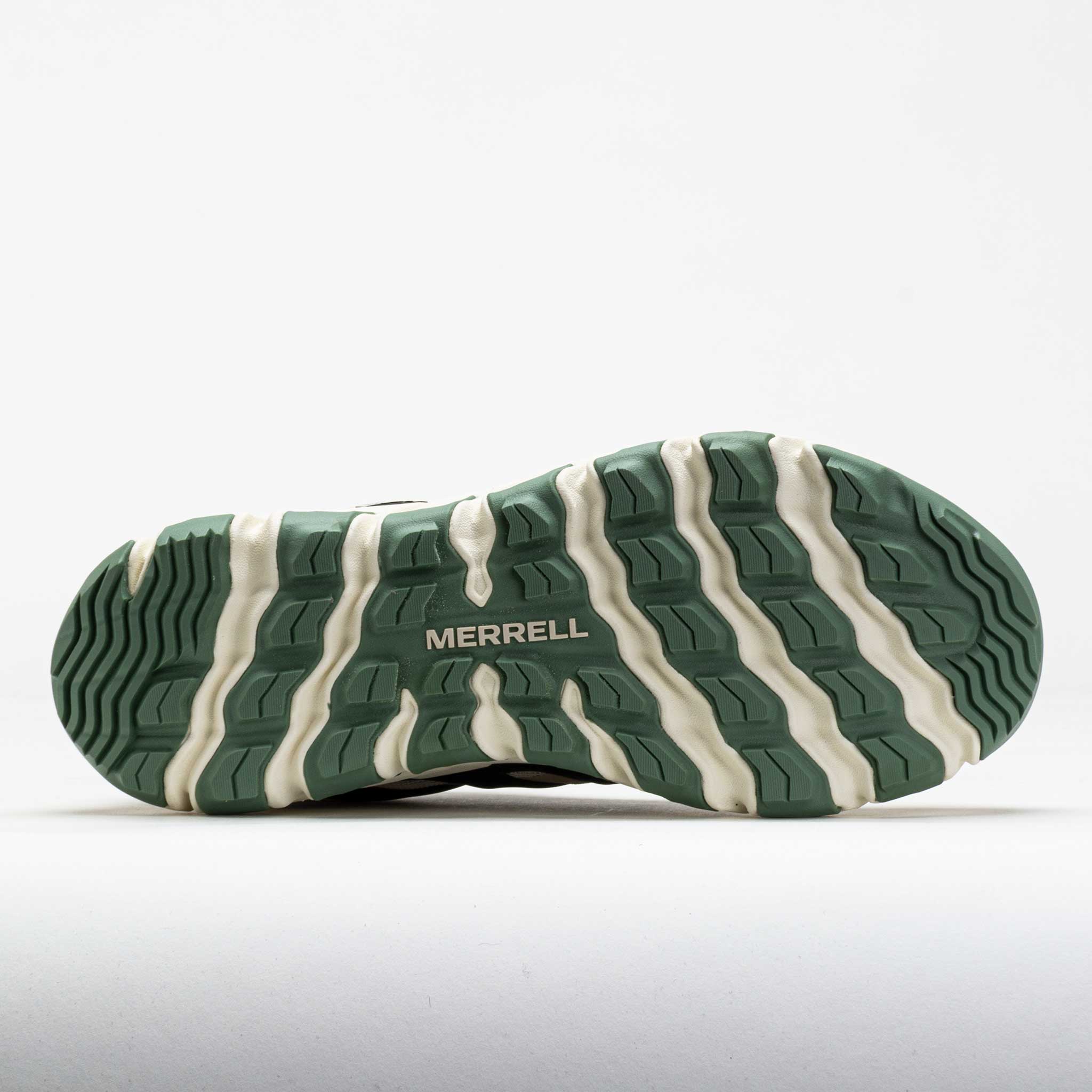 Merrell Maipo Explorer Aerosport Men's Greige – Holabird Sports