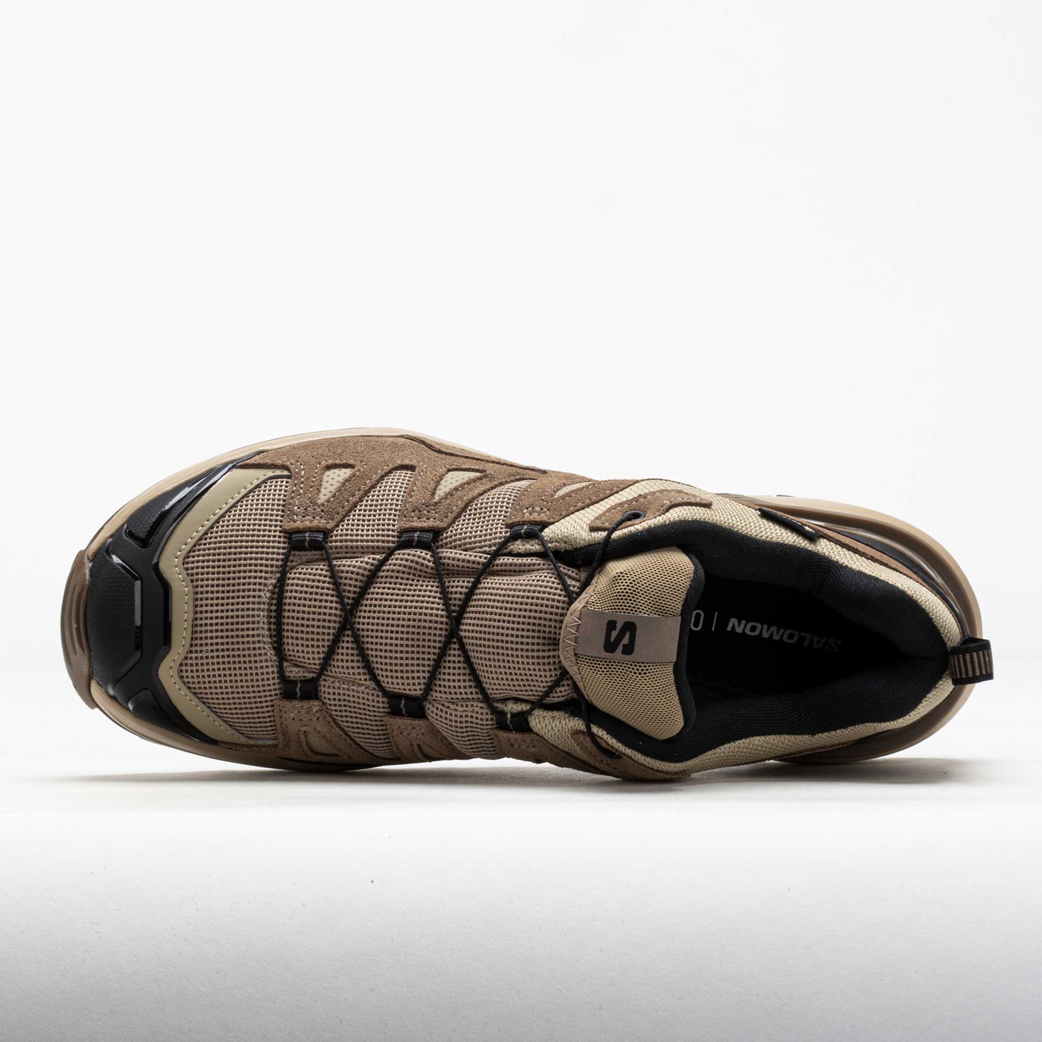 Salomon X Ultra 360 LTR GTX Men's Desert Tan/Walnut/Dark Earth