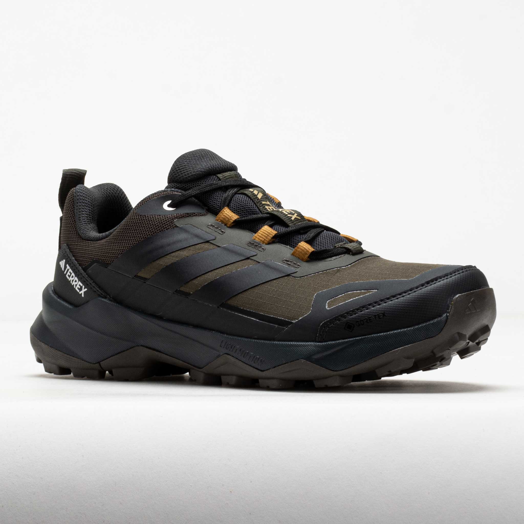 adidas Terrex Skychaser AX5 GTX Men's Shadow Olive/Carbon