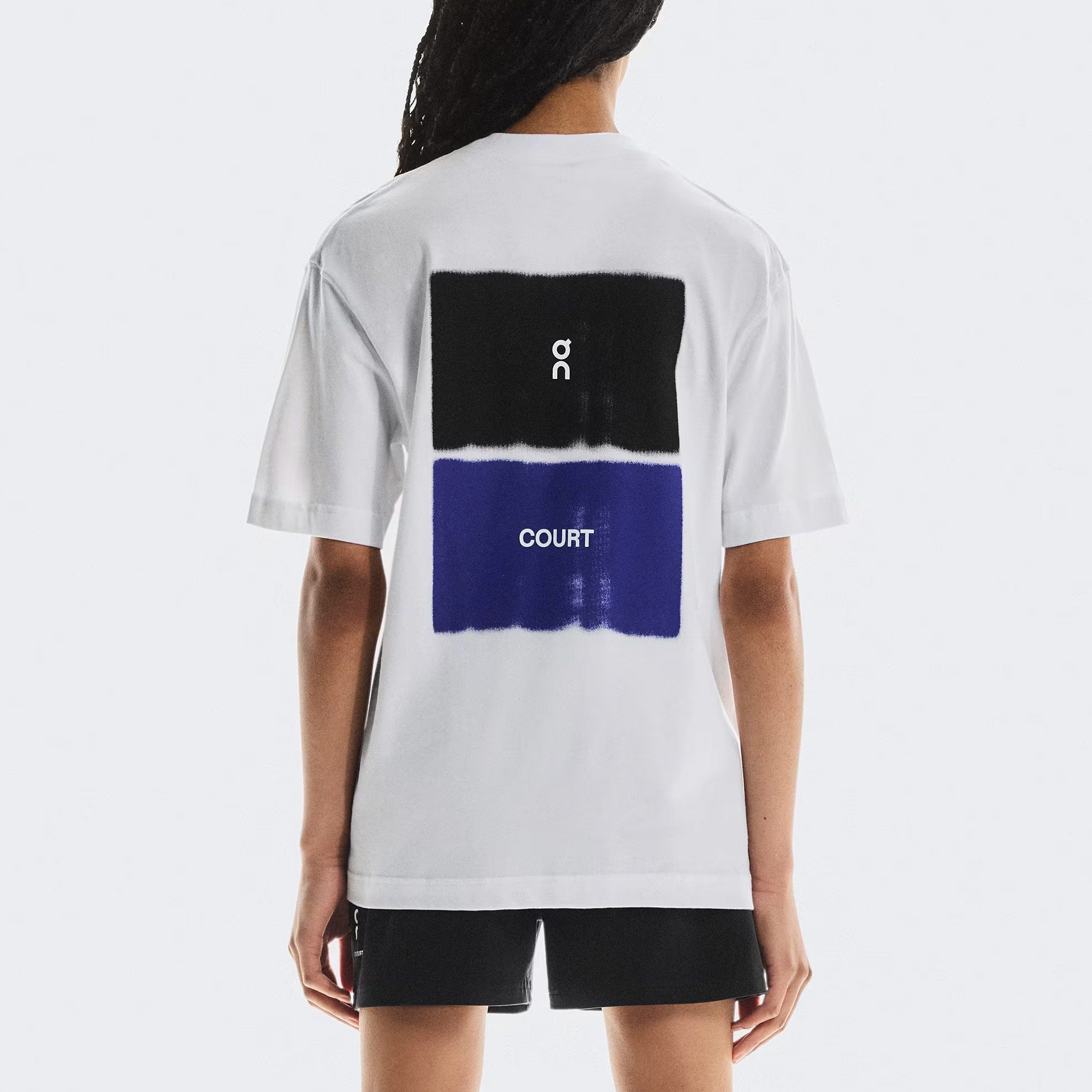 On Club-T Court Women's – Holabird Sports