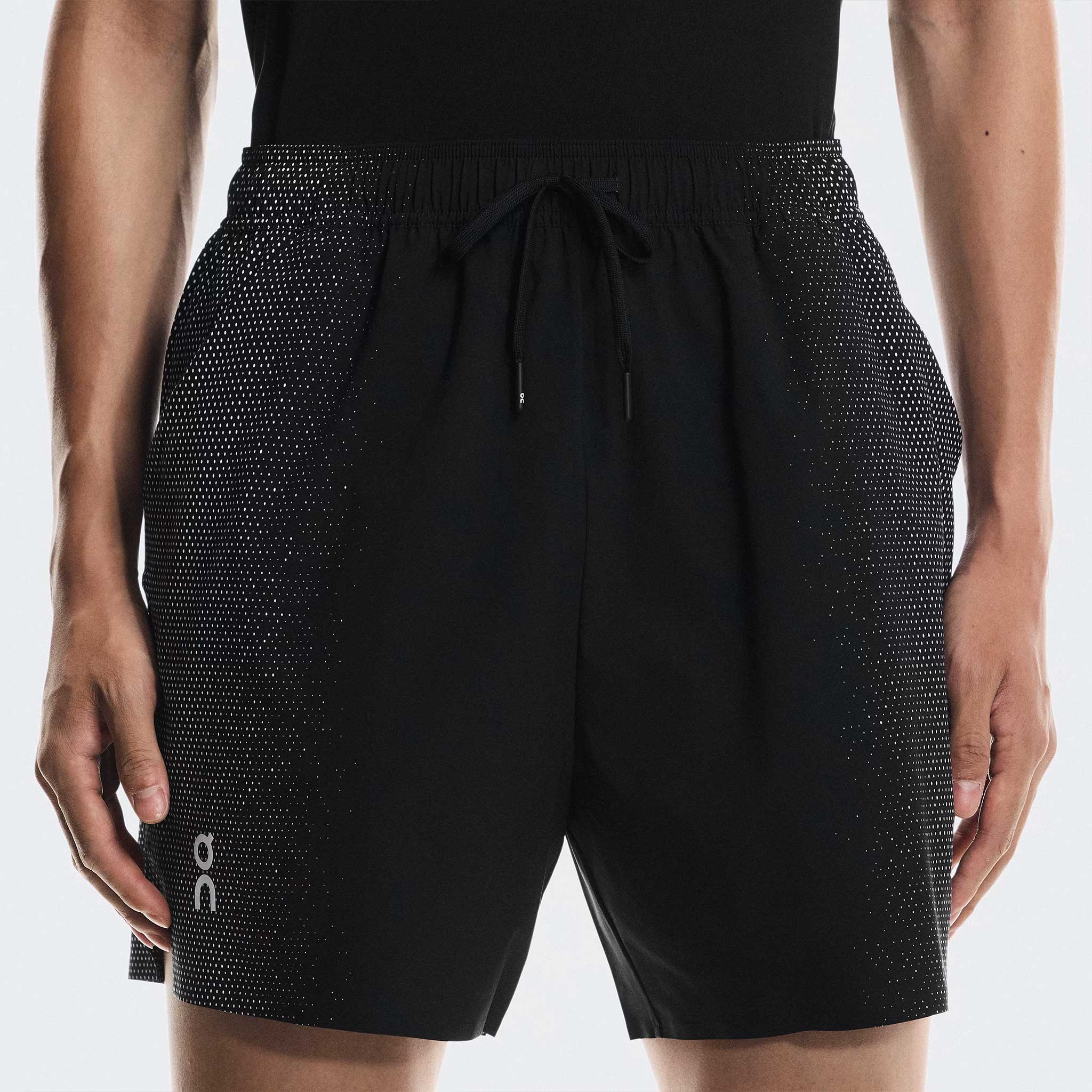 On Court Shorts Men's – Holabird Sports